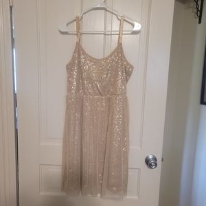 Dress, Cherry Krave 1x